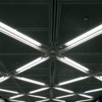 Hoe lang gaan noodverlichting LED lampen mee?